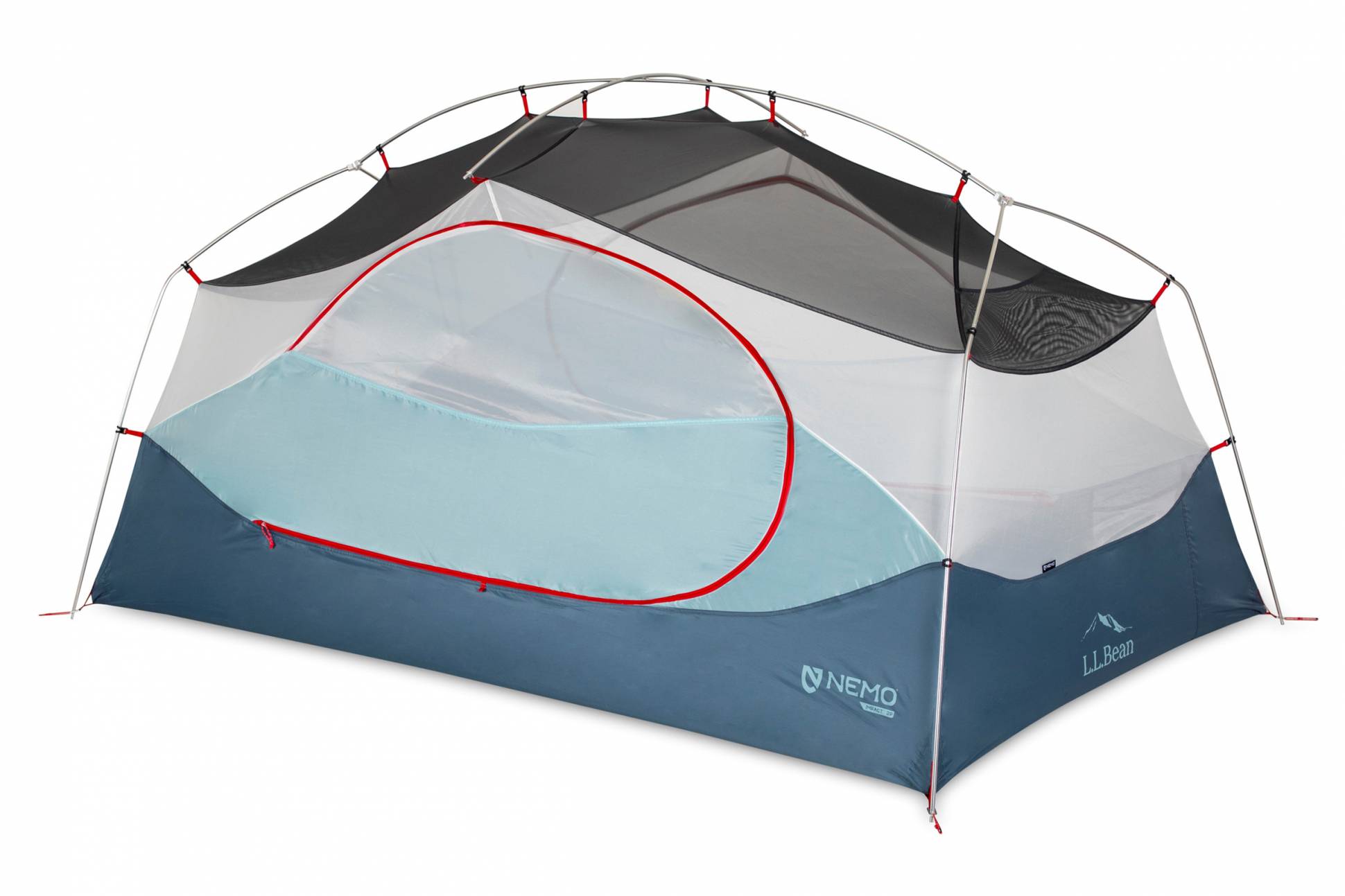NEMO’s New L.L.Bean Collab Impact Tent Is the Best New EntryLevel