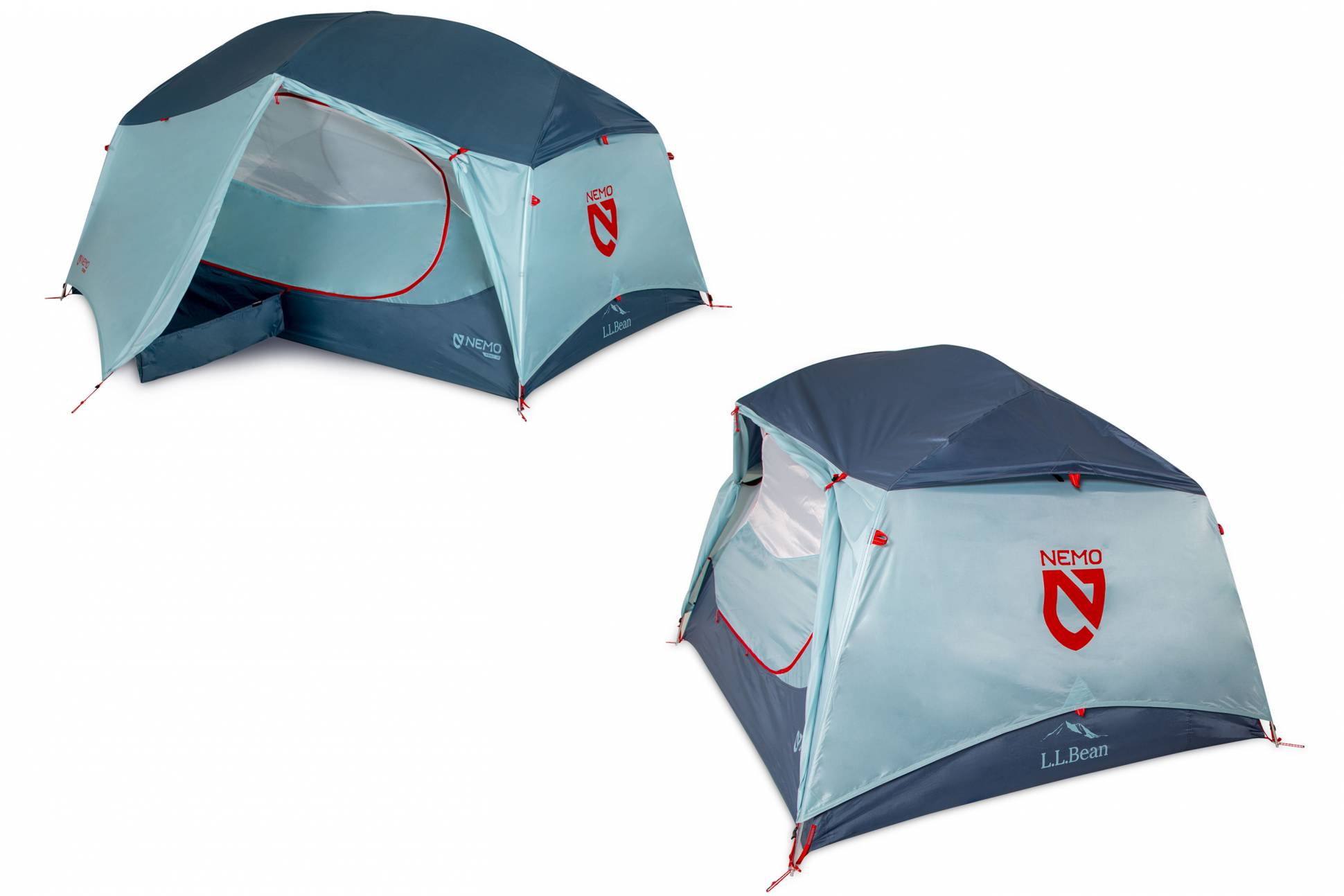 NEMO’s New L.L.Bean Collab Impact Tent Is the Best New EntryLevel