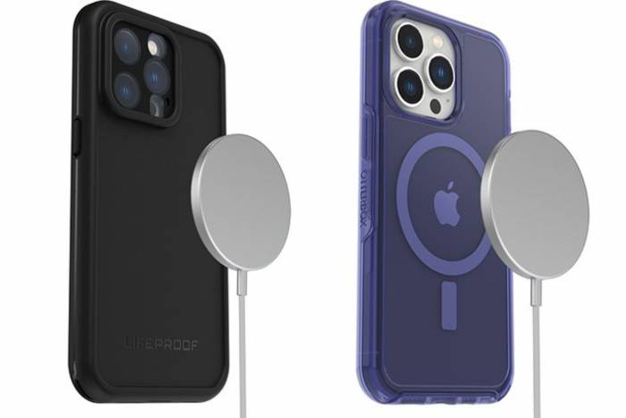 OtterBox Releases MagSafe iPhone Accessories at CES