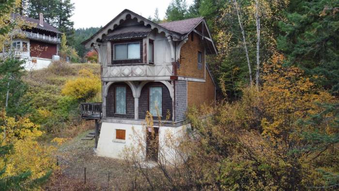 edelweiss village for sale