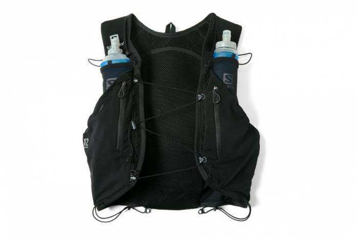 Salomon Advanced Skin 12 Set Hydration Vest