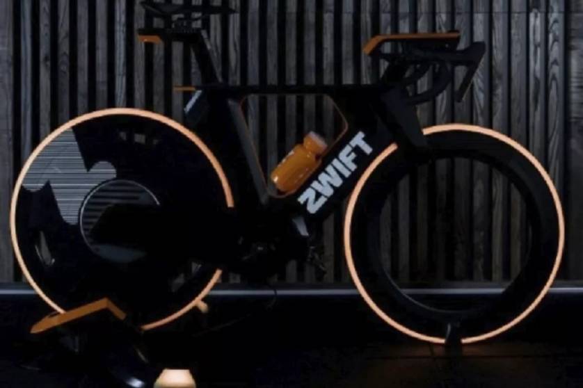 zwift bikes fastest