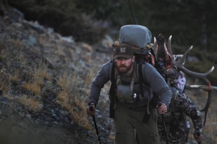 mtn ops conquer more challenge
