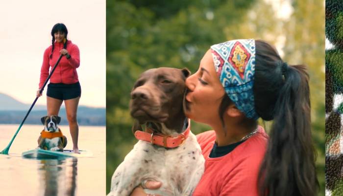 polartec outdoors are for everyone