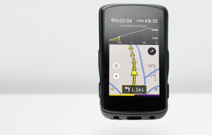 Sram acquires hammerhead