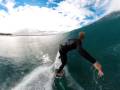 Friday Vibes: POV Pipeline With Dylan Lightfoot Brings the Mellow dylan lightfoot surfing