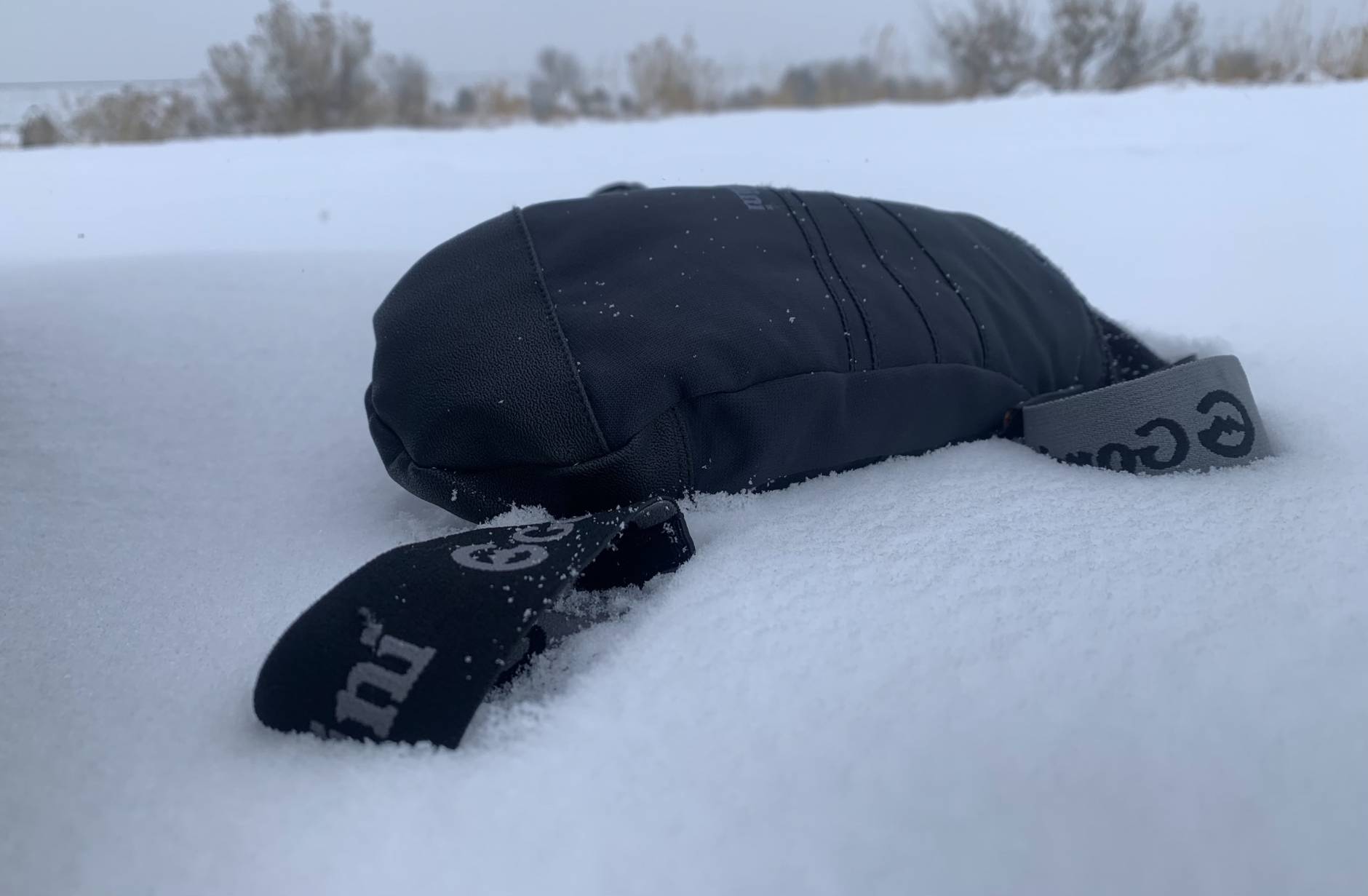 Great GORETEX Protection for a Great Price Gordini Challenge Mitt