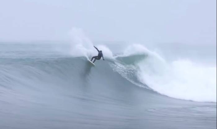 ben gravy surfing minnesota