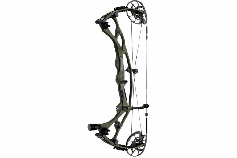 The Best Bows of 2022 Top Flagship Compounds From ATA GearJunkie