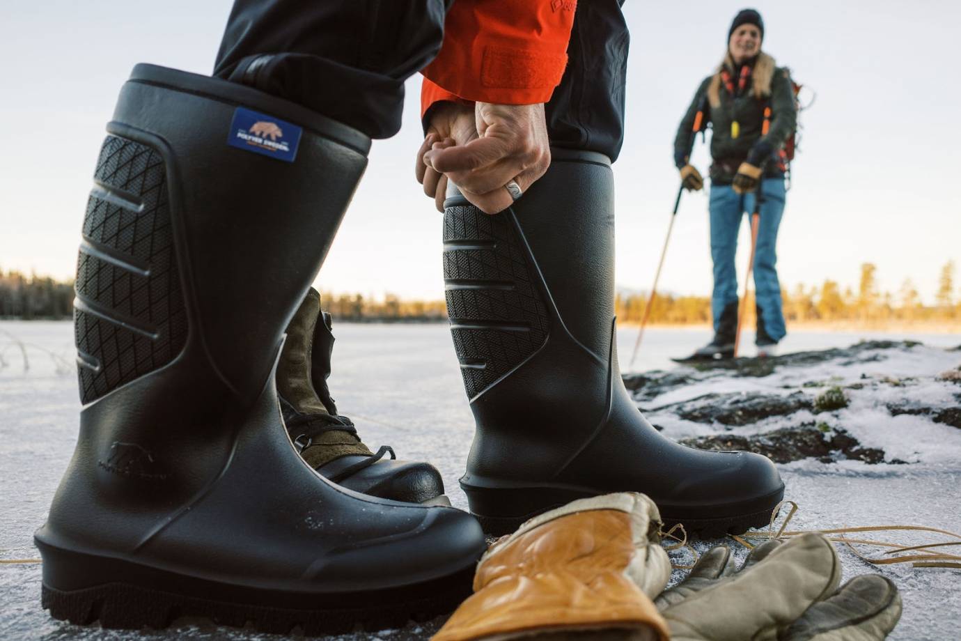Polyver Sweden '1 Boot Brand in Scandinavia' Comes to US GearJunkie