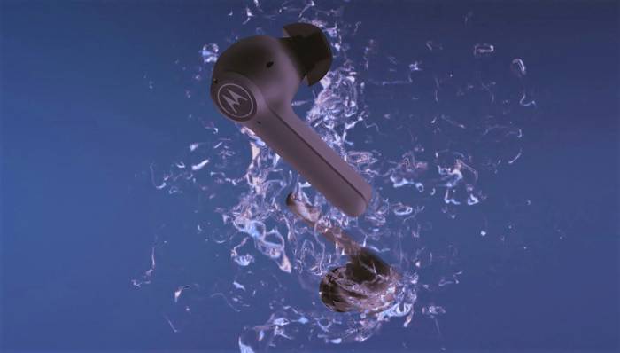 motorola anc earbuds