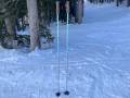 Eco-Friendly mountainFLOW Releases 100% Recycled Aluminum Ski Poles mountainflow recycled aluminum poles