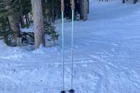 Eco-Friendly mountainFLOW Releases 100% Recycled Aluminum Ski Poles mountainflow recycled aluminum poles