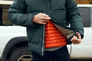 Patagonia Warmth Index: Level Up Your Outerwear Game