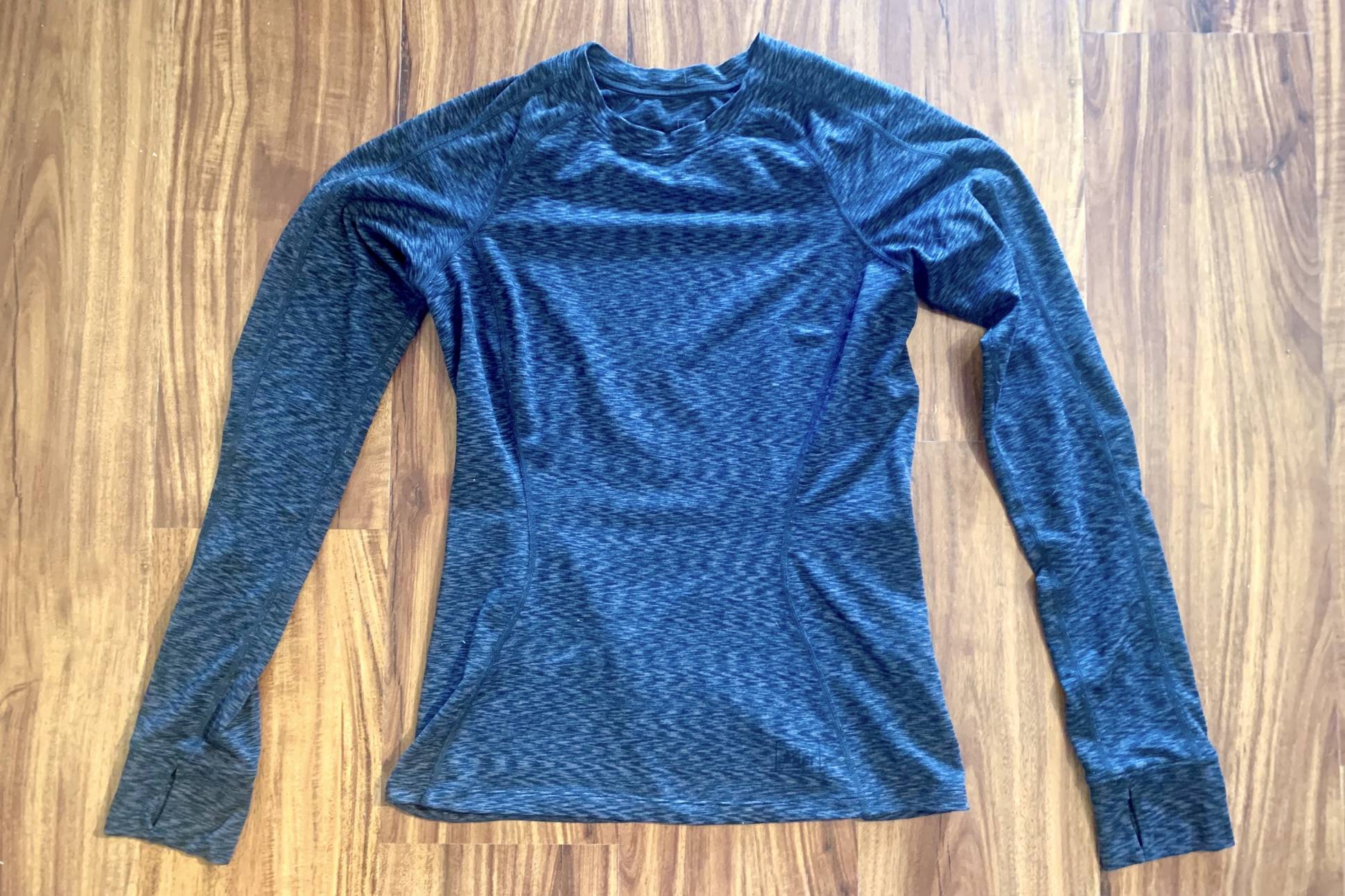 The Best Budget Base Layers REI Coop Midweight Base Layer Review