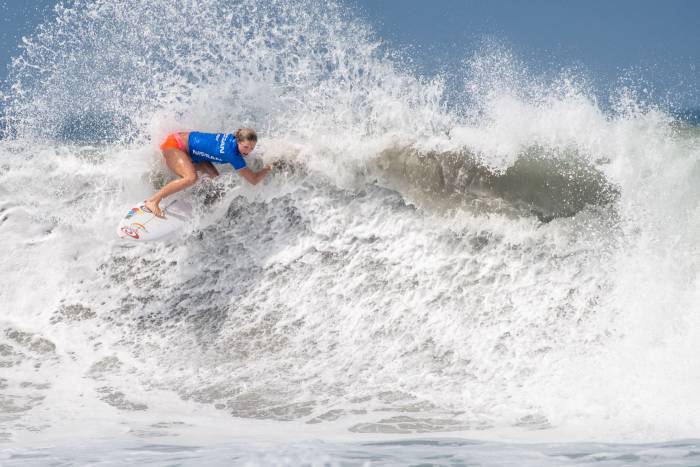 bethany hamilton surfing