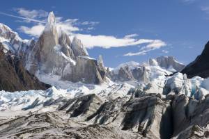 Breaking: Avalanche on Cerro Torre Strikes One of the World’s Best Climbers