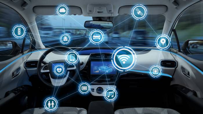 Your Car 2.0: Wi-Fi Updates Will Transform Your Vehicle Into Something Better