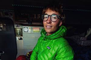 Youngest Climber to Free El Capitan in a Day: Who Is Sam Stroh?