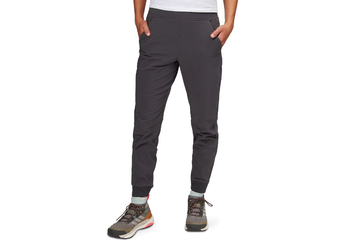 Backcountry Winter On The Go Pant Backcountry Winter On The Go Pant