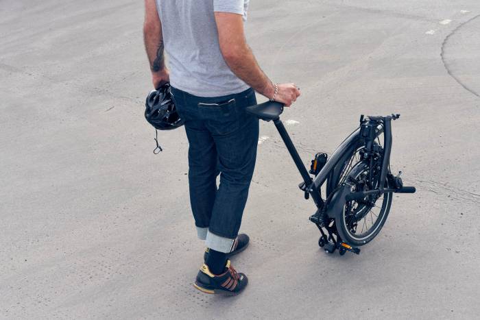 Emerging Gear: Lightweight Folding Bike, Hunting-Specific Earbuds, and More