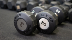 The Best Dumbbells of 2026