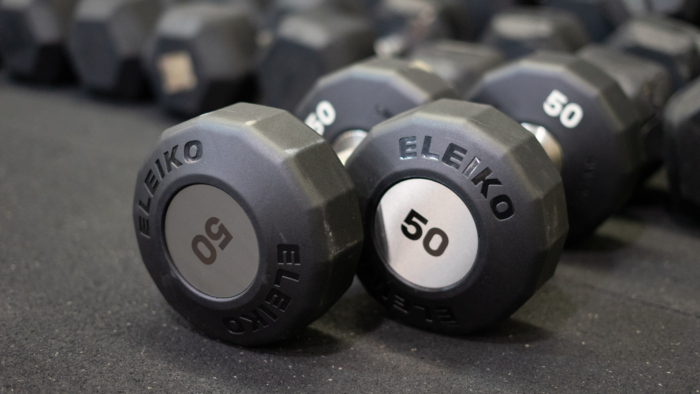 The Best Dumbbells of 2026