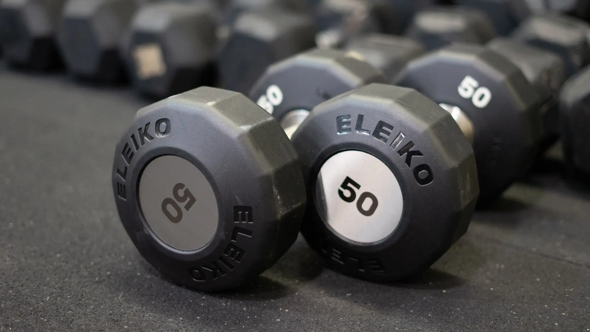 The Best Dumbbells of 2025
