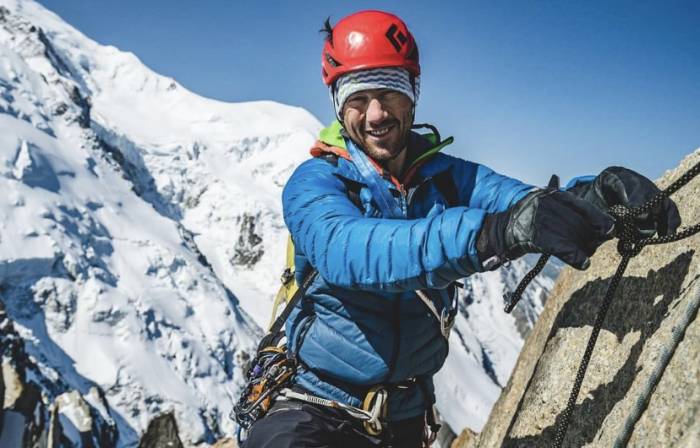 Cerro Torre Claims a World-Class Alpinist’s Life: The Timeline