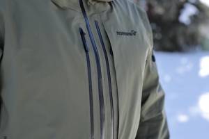 Sleek Yet Fully Featured: Norrona Lofoten GORE-TEX Pro Jacket Review