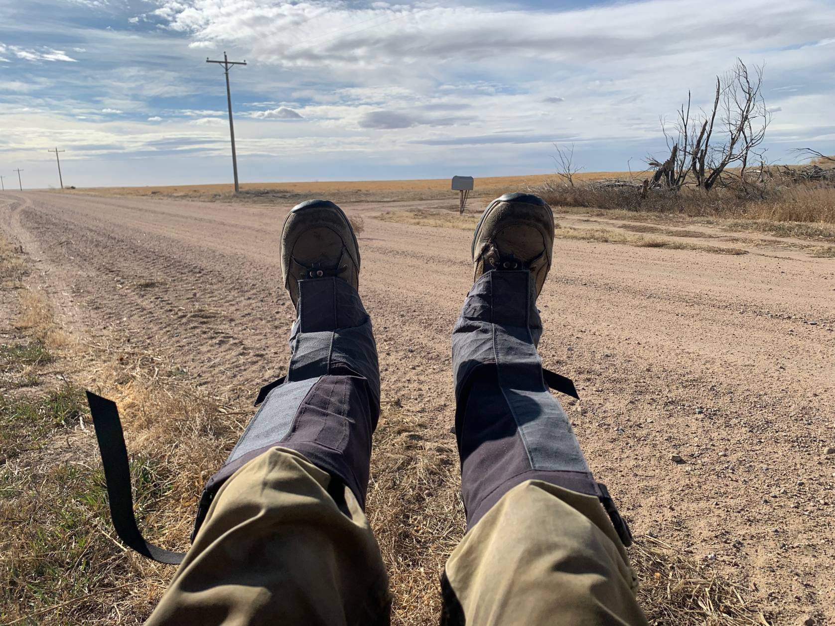 Stone Glacier SQ2 Alpine Gaiter Review Tougher Than Thorns GearJunkie