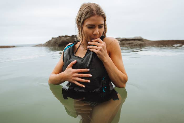 Seaview Palawan Inflatable Vest