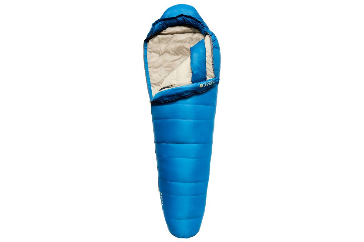 Best Backpacking Sleeping Bags of 2024 GearJunkie