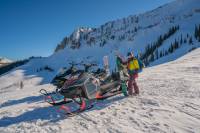 Ortovox 3L Deep Shell Bib Pants Review