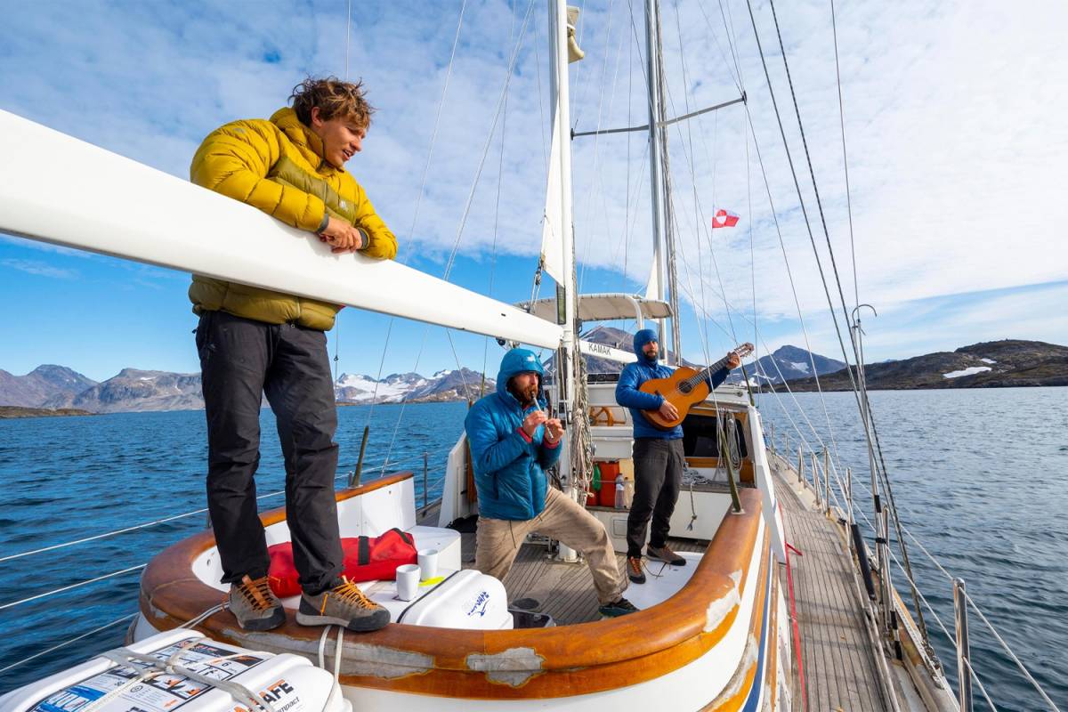 Sustainable Savings Up to 40 Off During Patagonia Sale GearJunkie