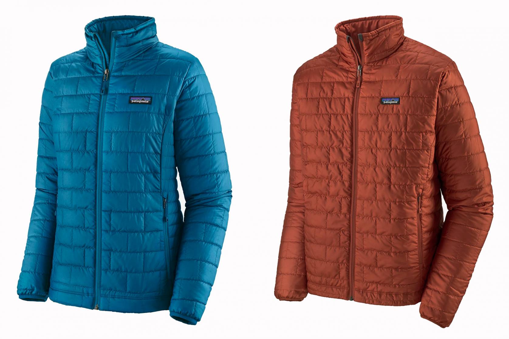 Sale The Patagonia Nano Puff Jacket Is Up to 40 Off GearJunkie