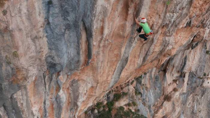 petzl roctrip greece 2022