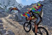 Climb Everest at Home: Indoor Cycling Challenge Pits You Against Floyd Landis Everesting with Floyd Landis