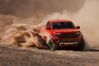 2023 Ranger Raptor Coming to America: Ford Listened to Our Prayers 2023 Ford Ranger Raptor