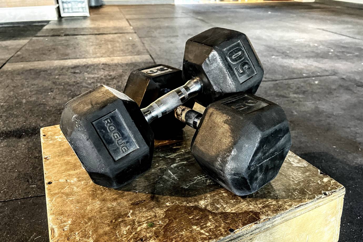 The Best Dumbbells of 2022 GearJunkie