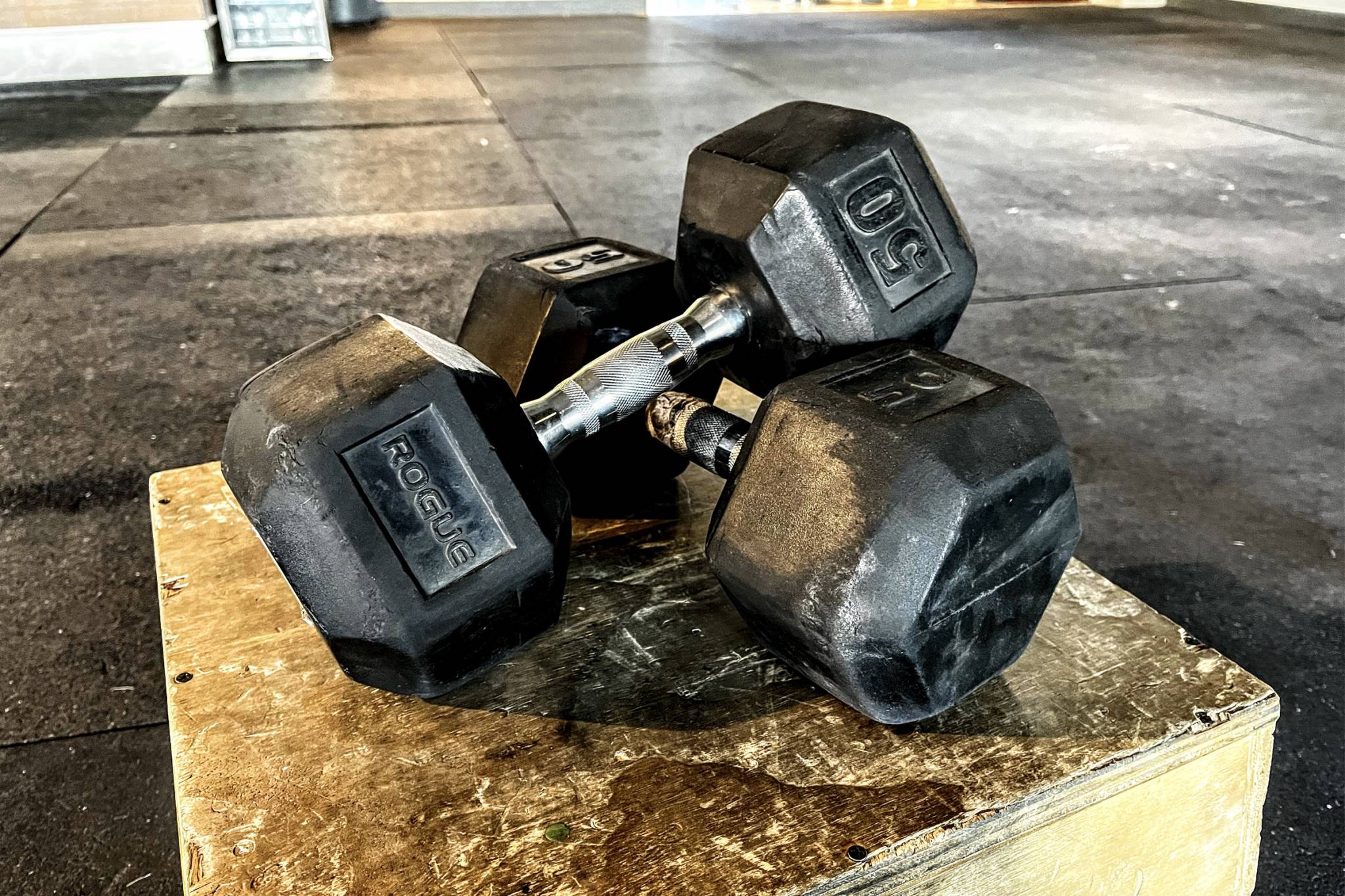 The Best Dumbbells of 2022 GearJunkie