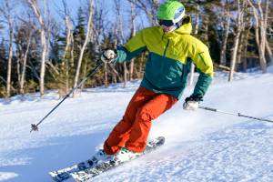 First Fully Customizable, Modular Helmet for Skiing & Biking: What Is ‘Bridger’?