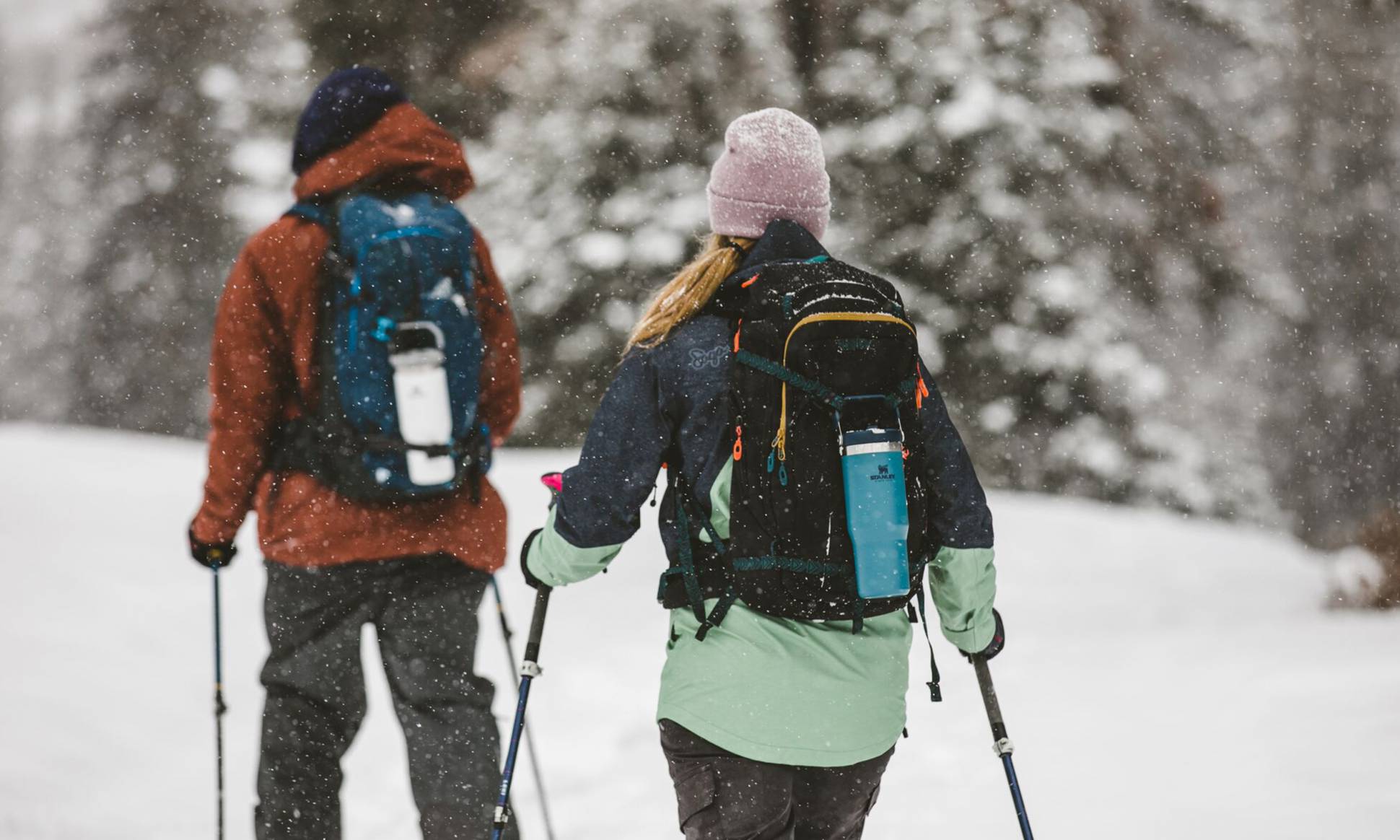 Spring Forward Save Up to 30 on Stanley Drinkware and Other Gear