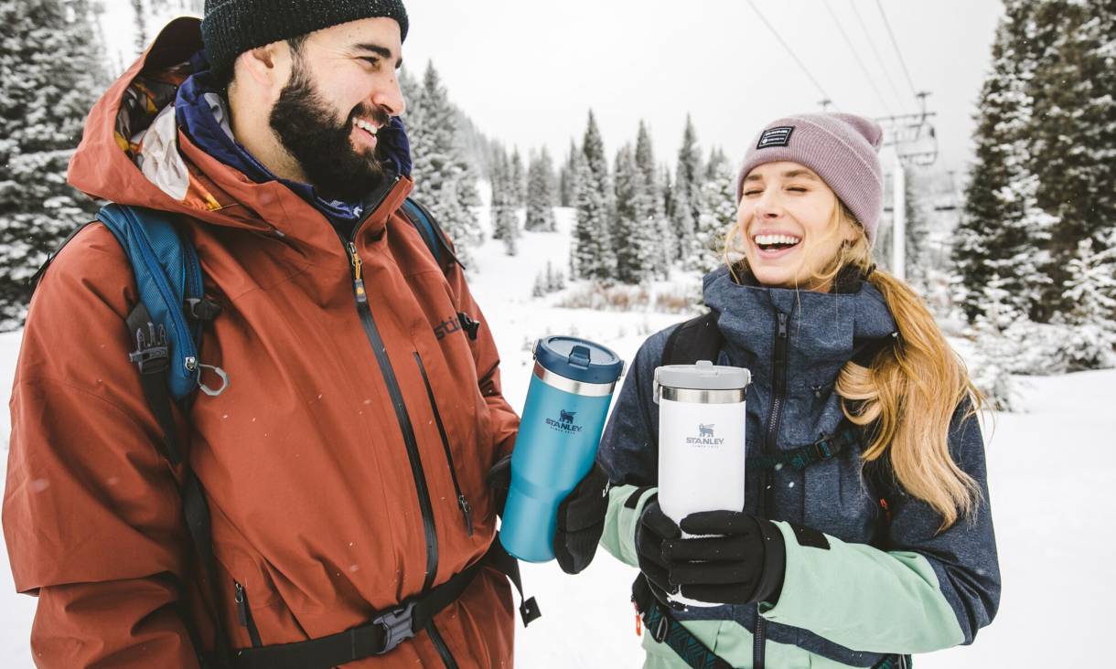 Spring Forward Save Up to 30 on Stanley Drinkware and Other Gear