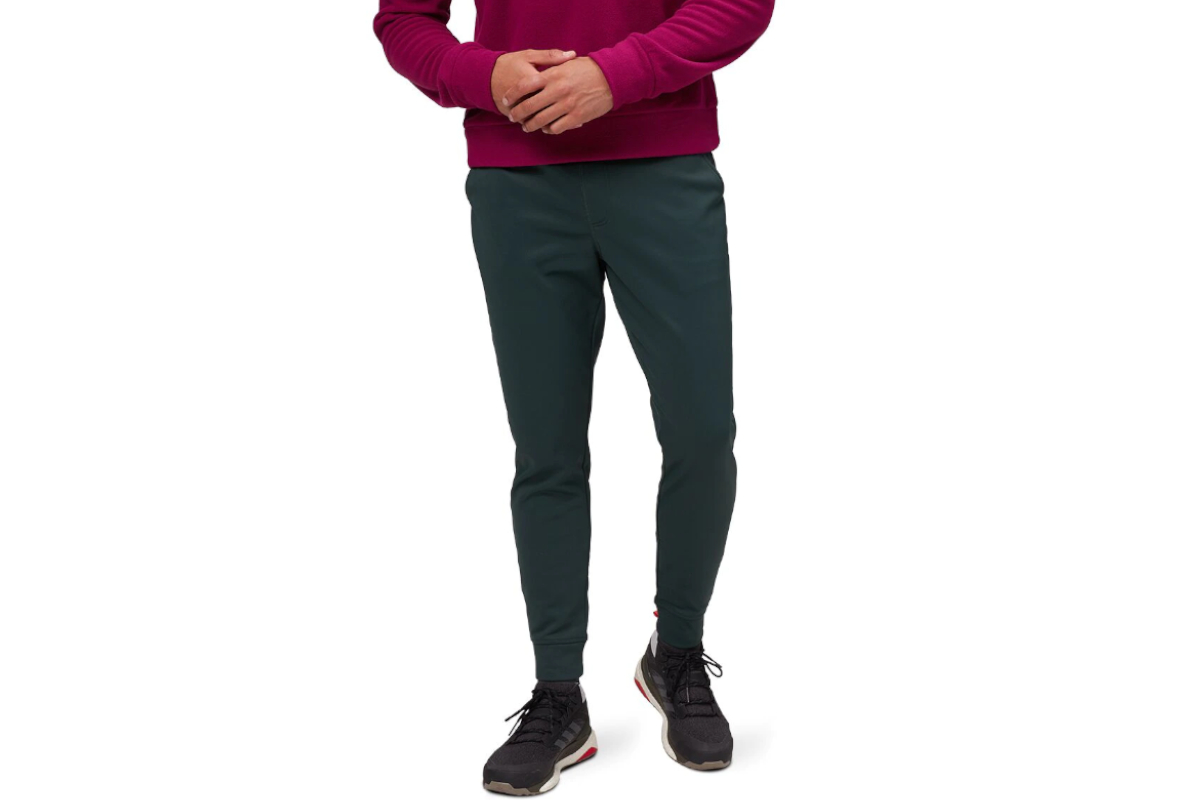 Stoic Tech Fleece Jogger M Stoic Tech Fleece Jogger M