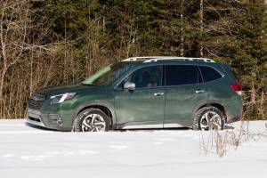 Stuck in the Snow? Here’s How You Get Out (And How You Don’t)