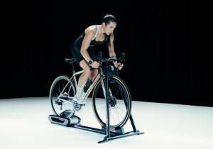 KICKR ROLLR: The Best of Both Indoor Cycling Worlds?