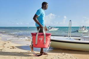 Emerging Gear: Better YETI Cooler, EDC Sling, and More