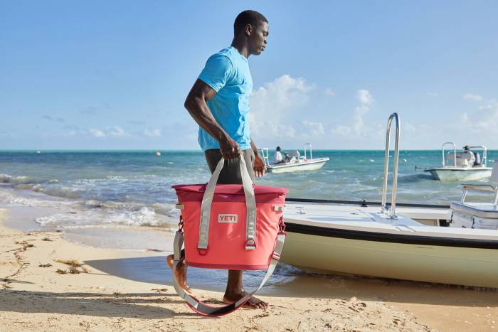 Emerging Gear: Better YETI Cooler, EDC Sling, and More