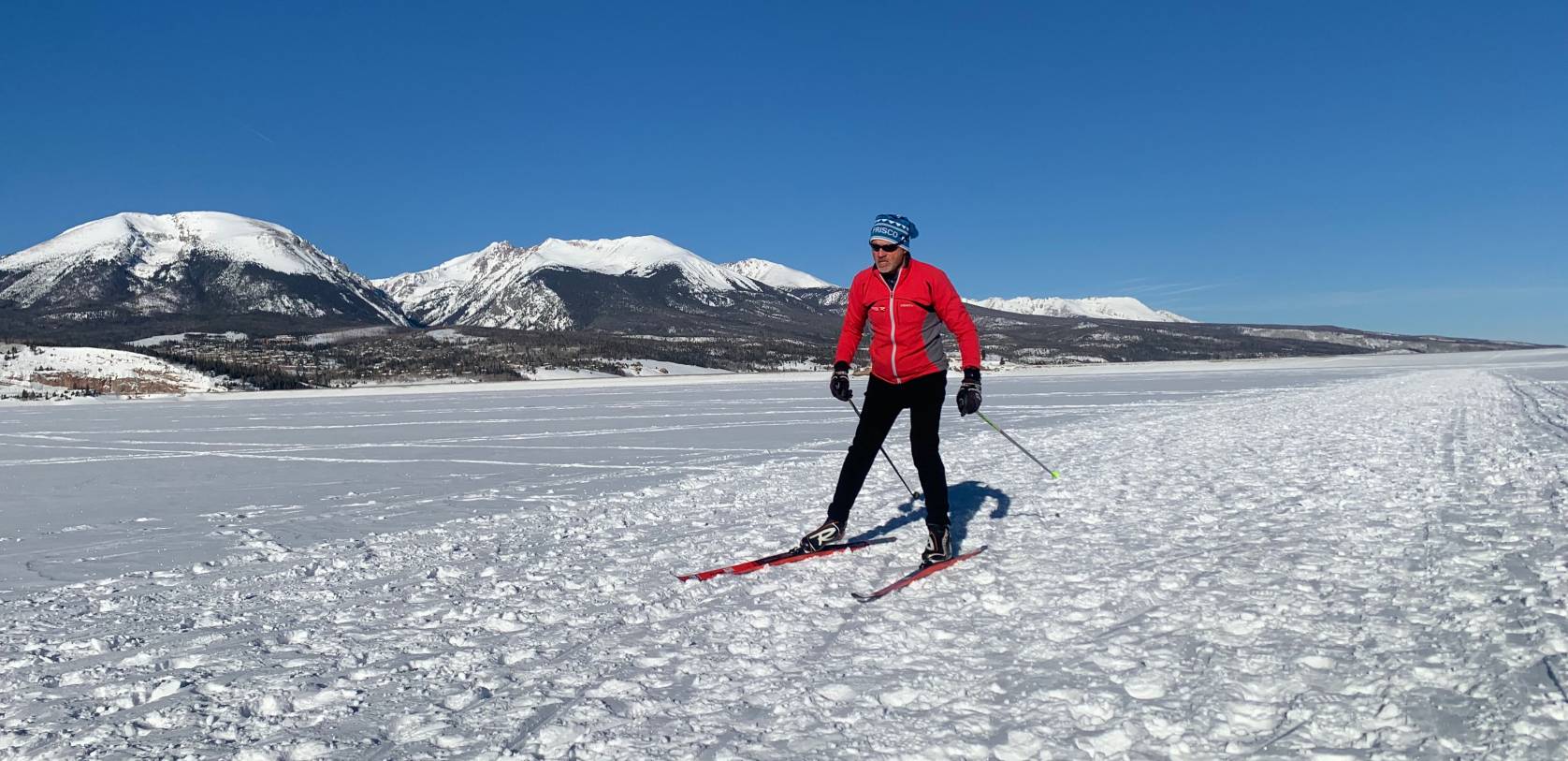 Best CrossCountry Skis and How to Choose Them GearJunkie